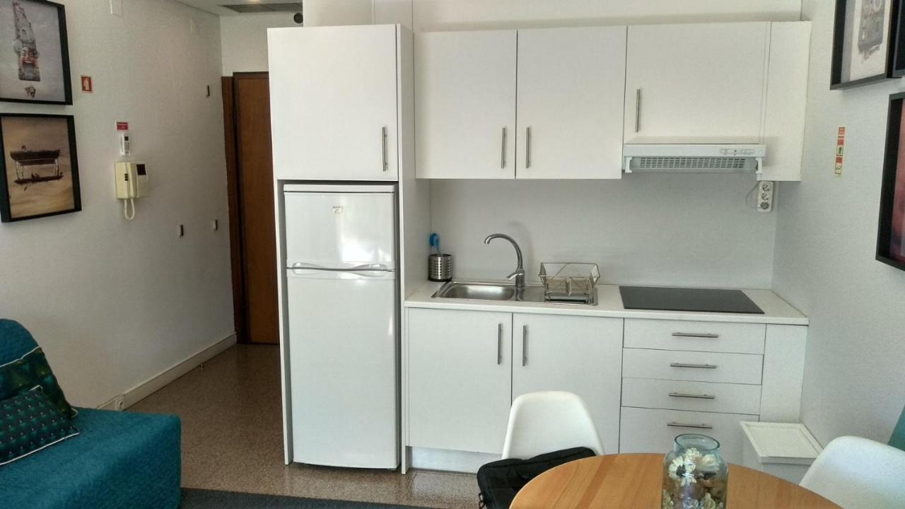 Theorynomad Rooms Al 波尔图 外观 照片