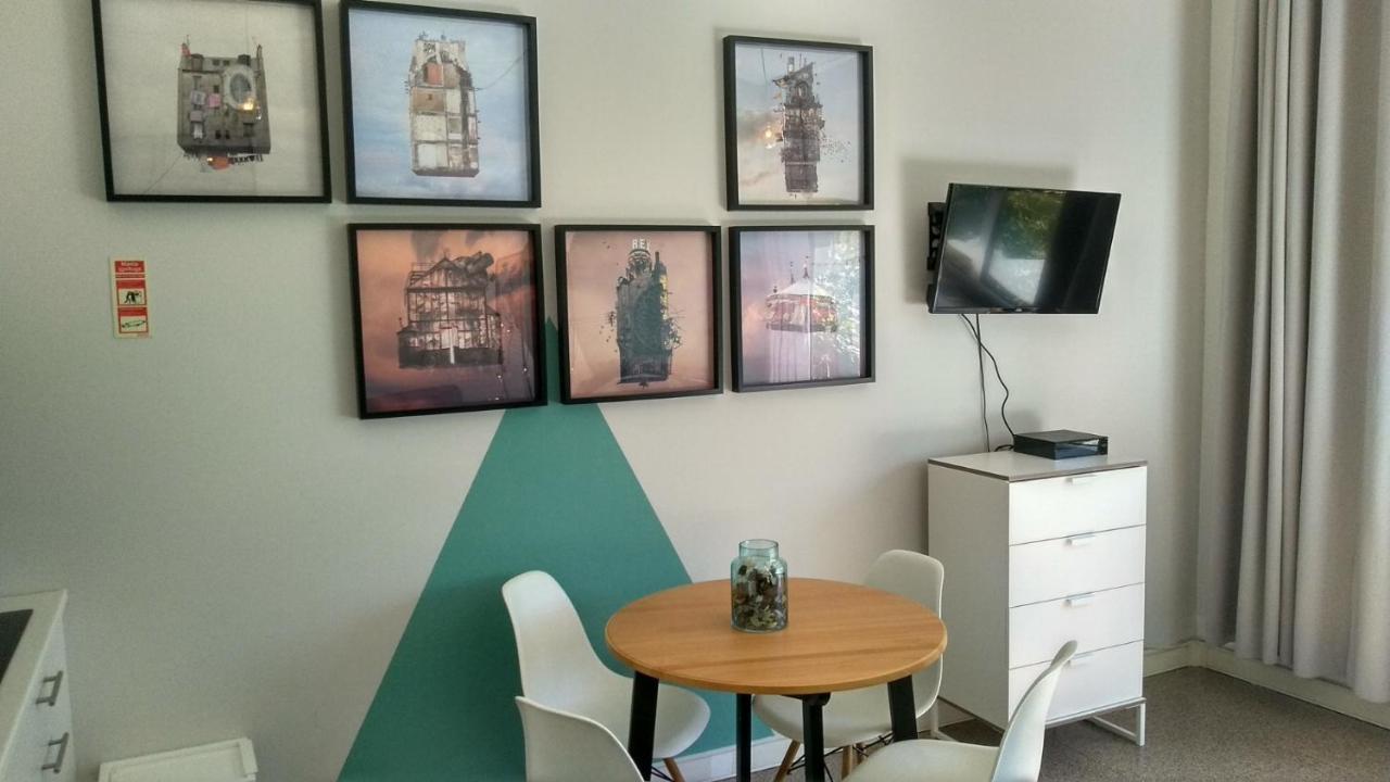 Theorynomad Rooms Al 波尔图 外观 照片