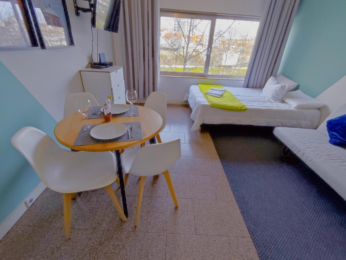 Theorynomad Rooms Al 波尔图 外观 照片